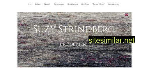 suzystrindberg.se alternative sites