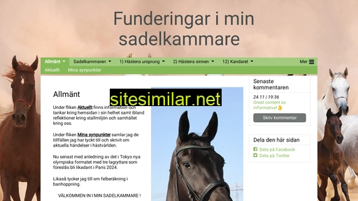 svanteholmqvist.se alternative sites