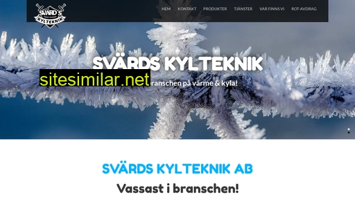 svardkyl.se alternative sites