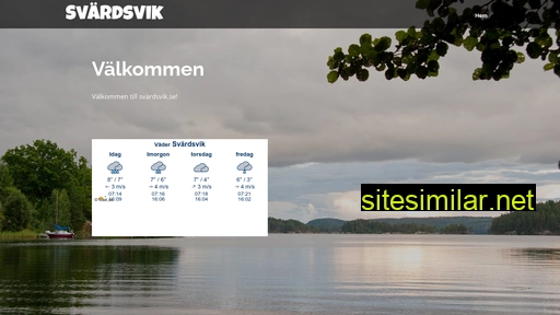 svardsvik.se alternative sites