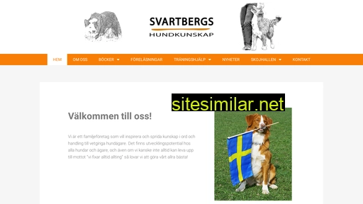 svartbergs.se alternative sites