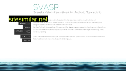 svasp.se alternative sites