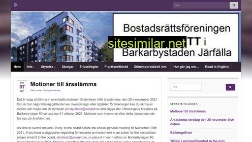 sveaett.se alternative sites