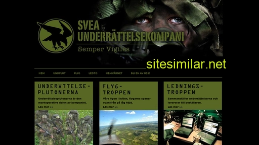 sveaundkomp.se alternative sites