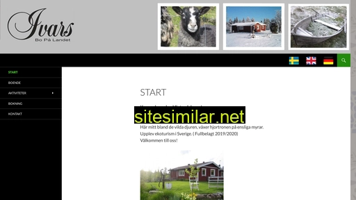 Svensk similar sites