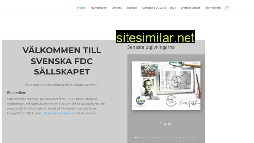 svenskafdc.se alternative sites