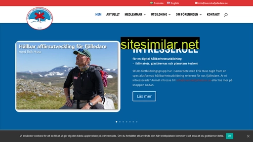 svenskafjalledare.se alternative sites