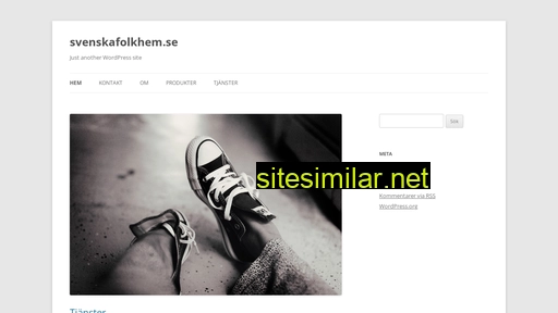 svenskafolkhem.se alternative sites