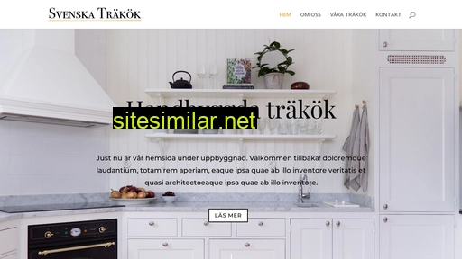 svenskatrakok.se alternative sites
