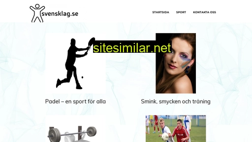 svensklag.se alternative sites