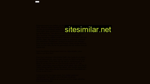 svenstorm.se alternative sites