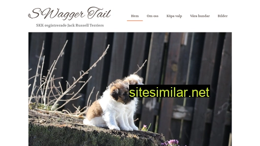 Swaggertail similar sites