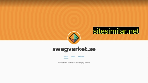 swagverket.se alternative sites