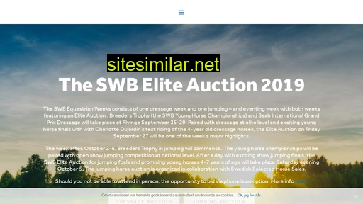 swbelitauktion.se alternative sites
