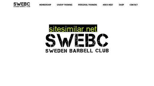swebc.se alternative sites