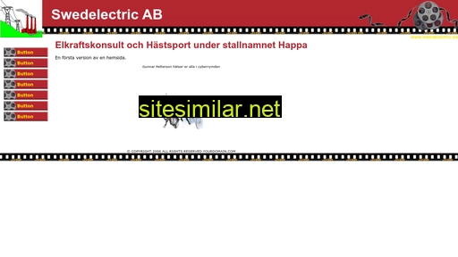 swedelectric.se alternative sites