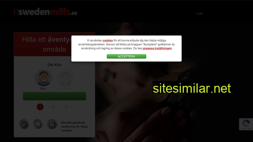 sweden-milfs.se alternative sites
