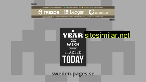 sweden-pages.se alternative sites