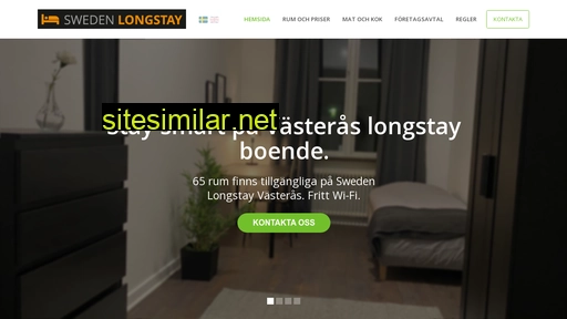 swedenlongstay.se alternative sites