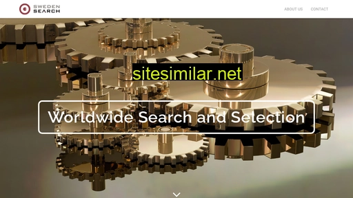 Swedensearch similar sites