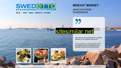 swedetta.se alternative sites
