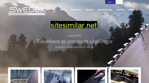 swedex.se alternative sites