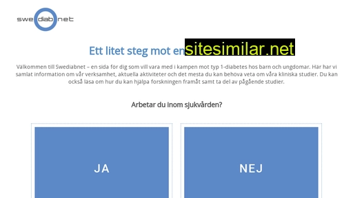 swediabnet.se alternative sites