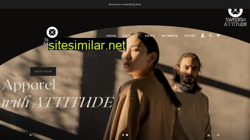 swedish-attitude.se alternative sites