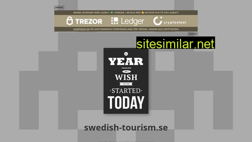 swedish-tourism.se alternative sites