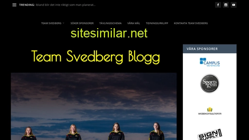 swedishcurlingteam.se alternative sites
