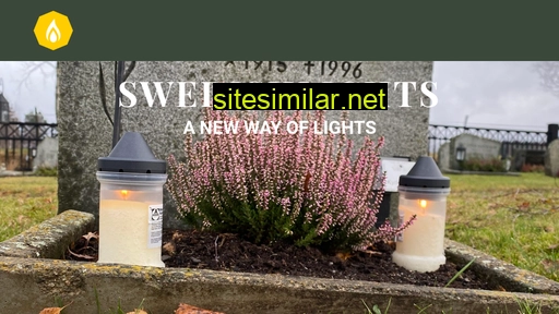 Swedishlights similar sites