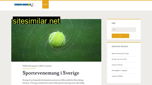 swedishmoments.se alternative sites