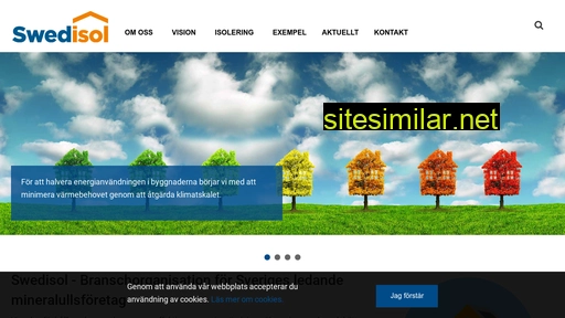 swedisol.se alternative sites