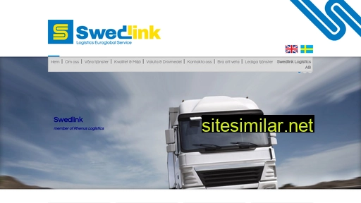 swedlink.se alternative sites