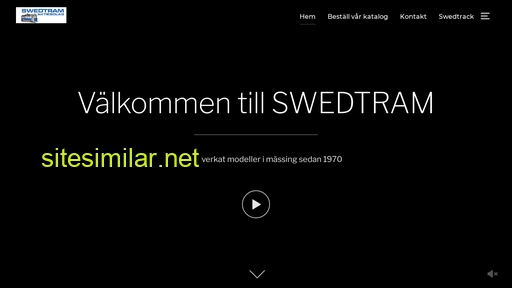 swedtram.se alternative sites