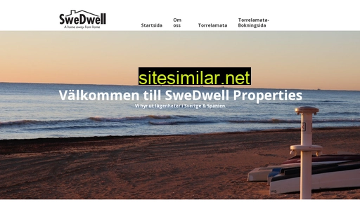 swedwell.se alternative sites