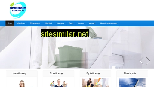 swedzim.se alternative sites