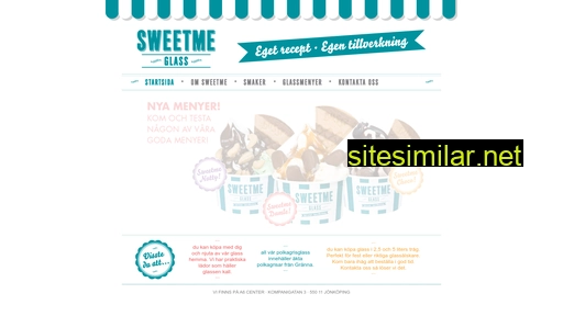 sweetme.se alternative sites