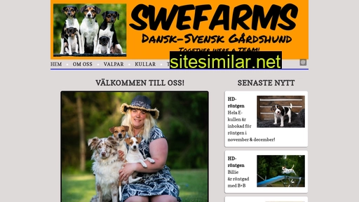 swefarms.se alternative sites