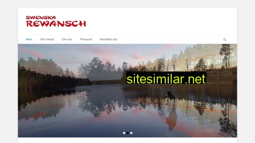 swenskarewansch.se alternative sites
