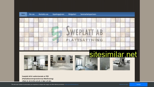 sweplatt.se alternative sites