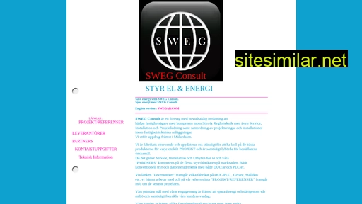 swegab.se alternative sites