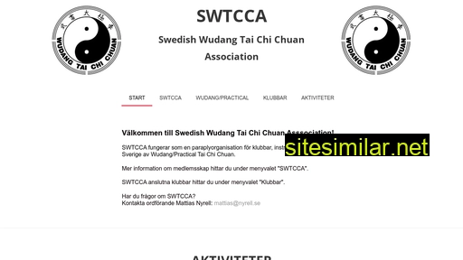 swtcca.se alternative sites