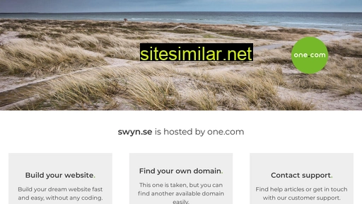 swyn.se alternative sites