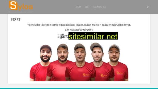 sylos.se alternative sites