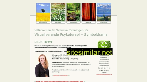 symboldrama.se alternative sites