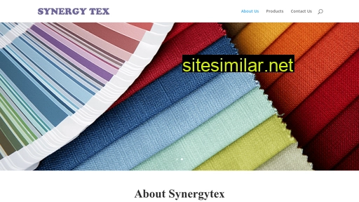 synergytex.se alternative sites