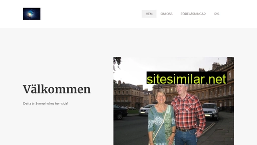 synnerholm.se alternative sites