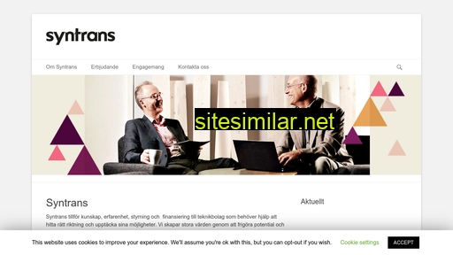 syntrans.se alternative sites