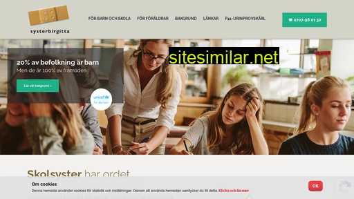 systerbirgitta.se alternative sites